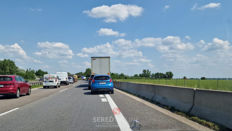 Začne polícia konať až po dopravnej nehode s vážnymi následkami?